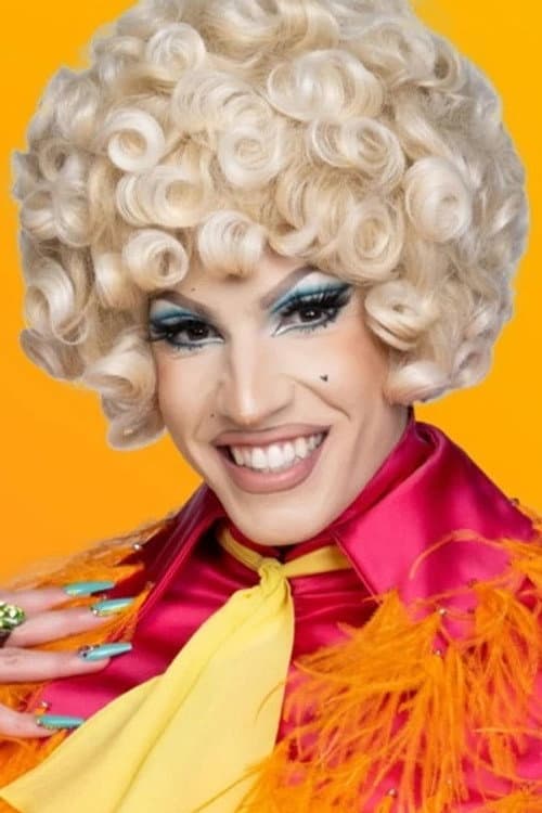 Vivian Vanderpuss foto