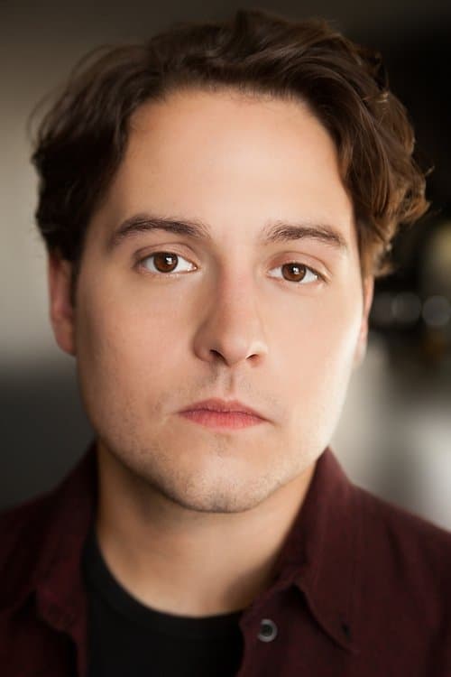 Sean Marquette foto