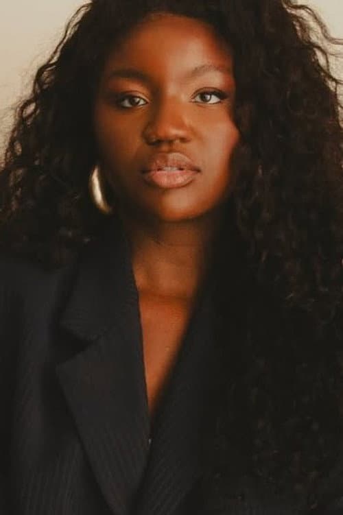 Kenya Sade foto