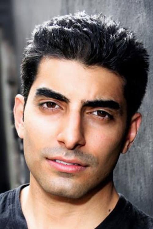 Bijan Daryani foto