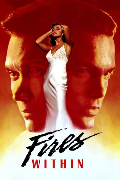 Fires Within (1991) poster