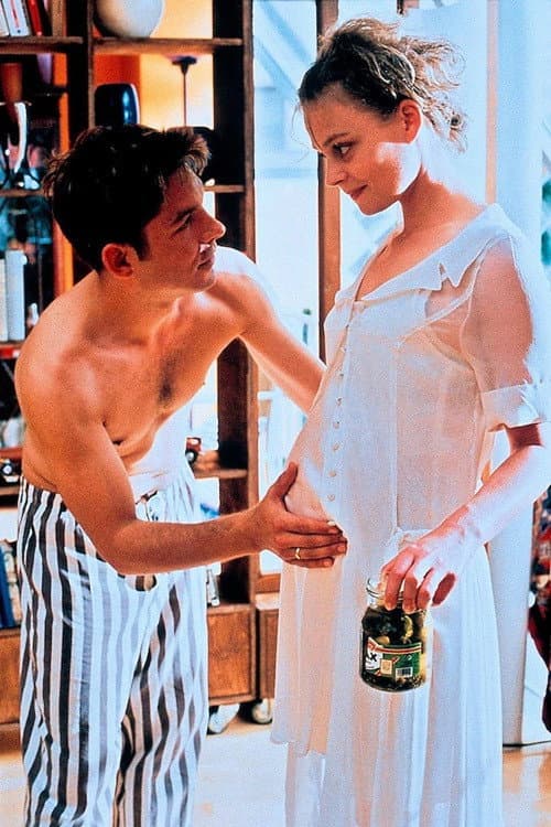 Das verflixte Babyjahr - Nie wieder Sex?! (1999) poster