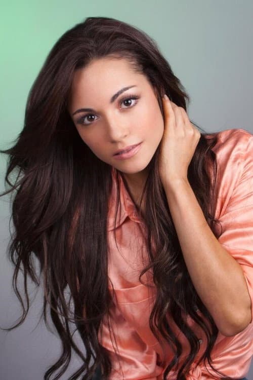 Sharlene Taulé foto