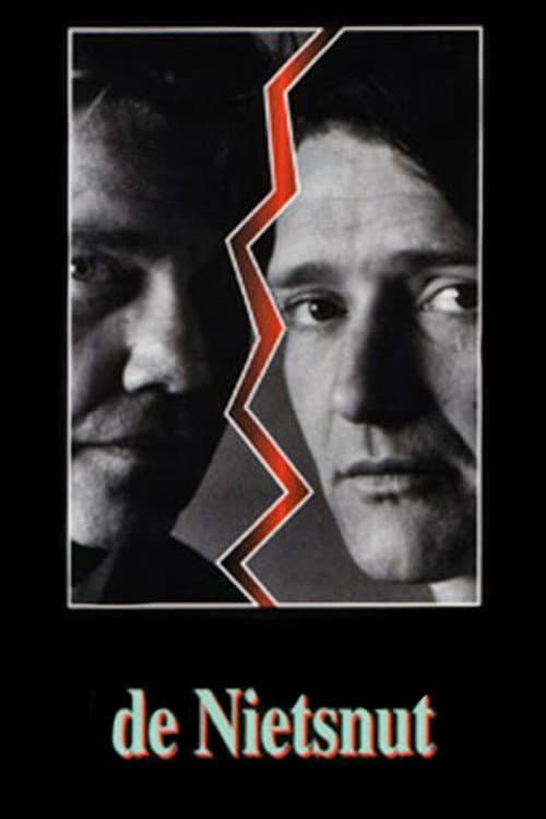De nietsnut (1994) poster