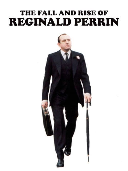 The Fall and Rise of Reginald Perrin (1983) poster
