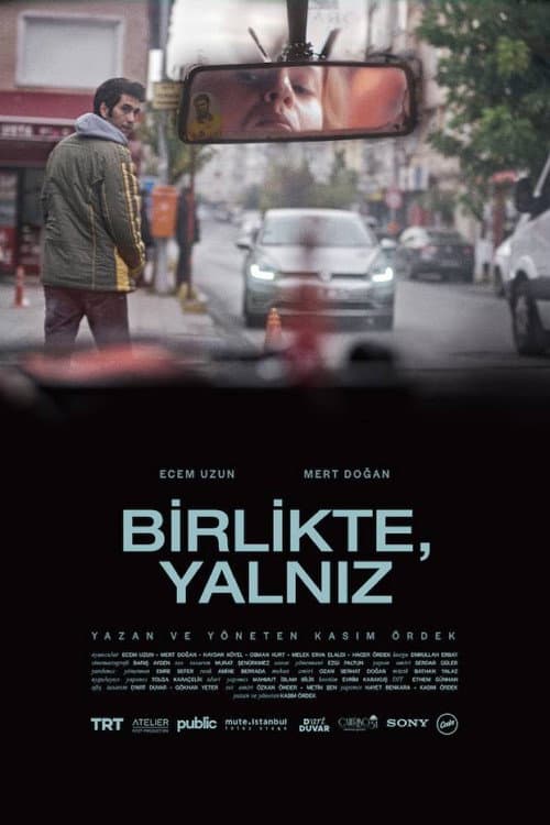 Birlikte, Yalnız (2022) poster