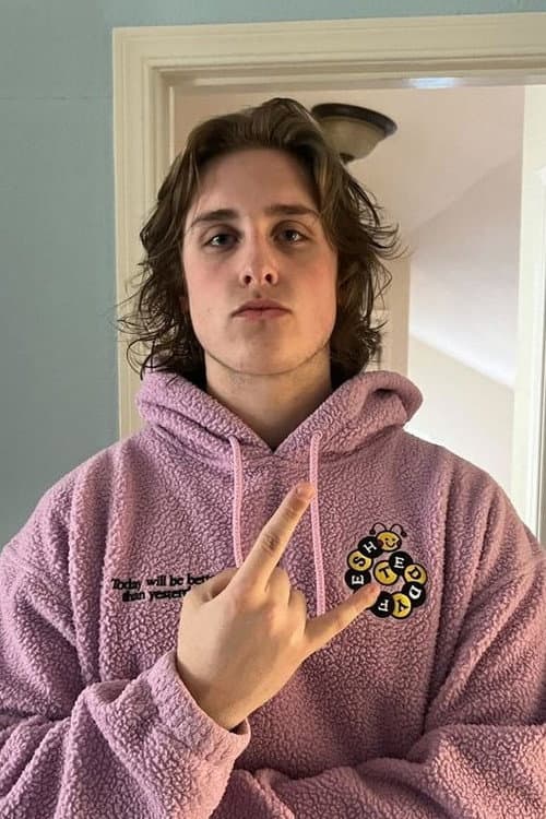 Logan Goelman foto