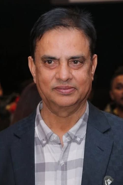 Hari Bansha Acharya foto