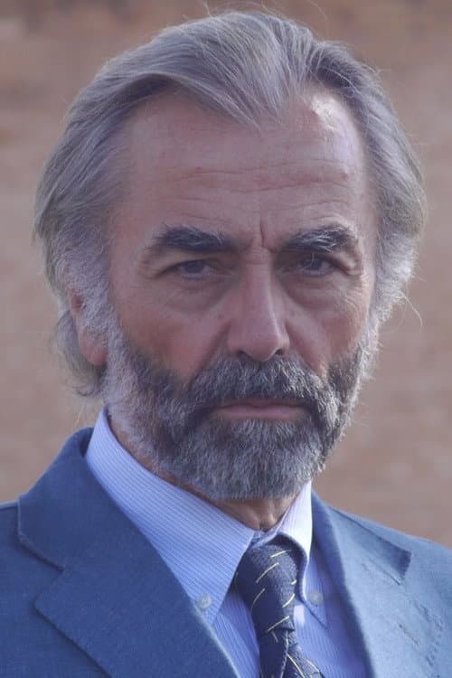 Bruno Crucitti foto