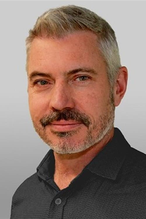 Ben Knight foto