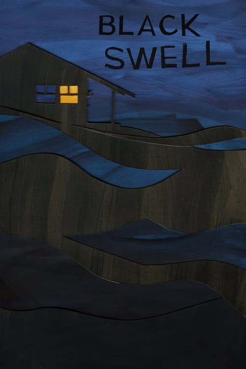 Black Swell (2016) poster