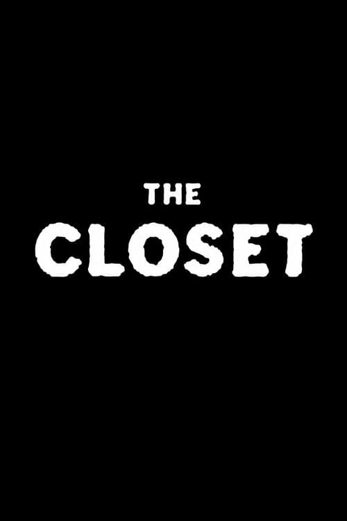 The Closet (2001) poster