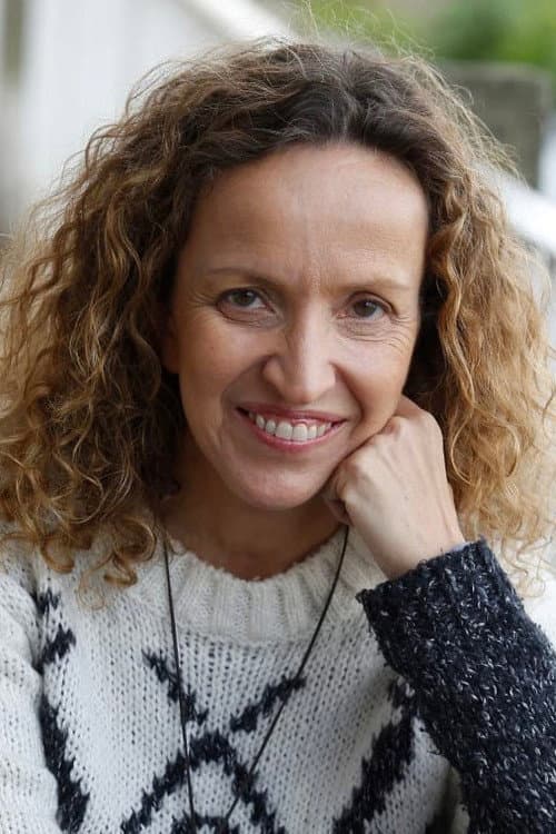 Daniela Féjerman foto