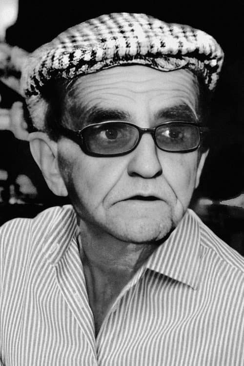 Mohamed Meziane Yala foto