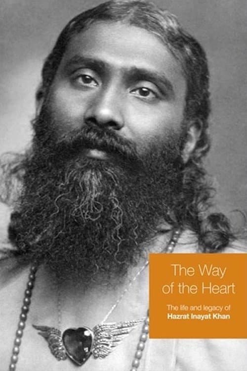 The Way of the Heart (2010) poster