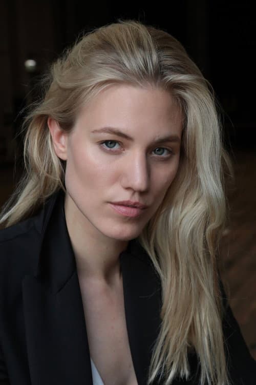 Larissa Marolt foto
