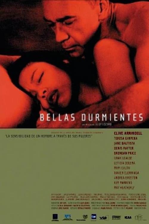 Bellas durmientes (2001) poster