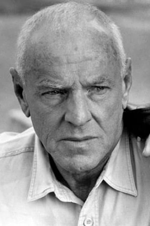 Herb Andress foto