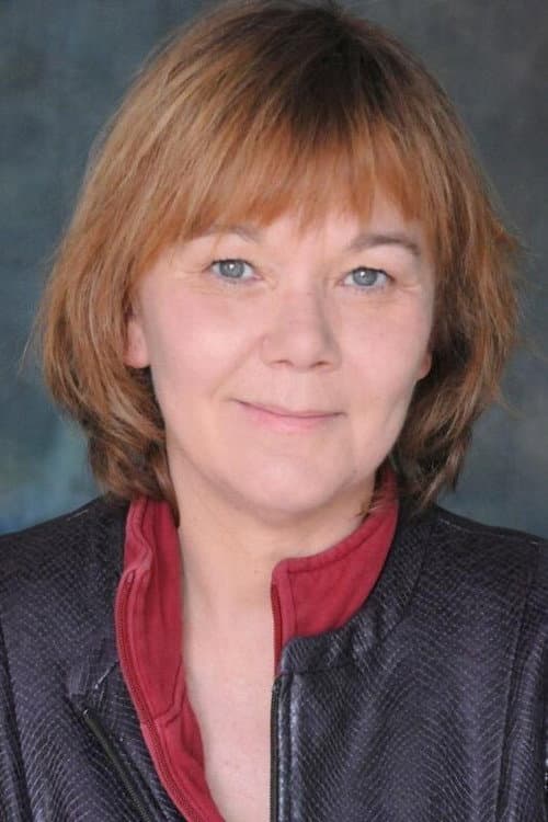 Anne Seiller foto