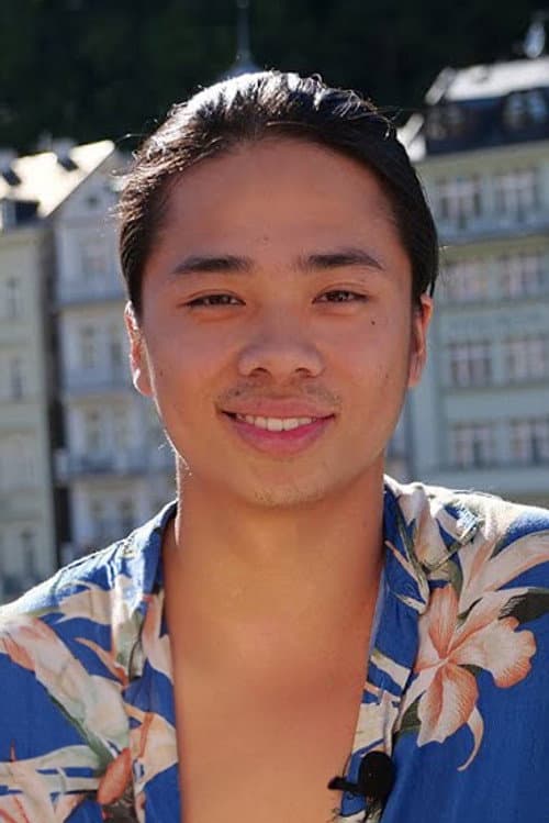 Viet Anh Duong foto