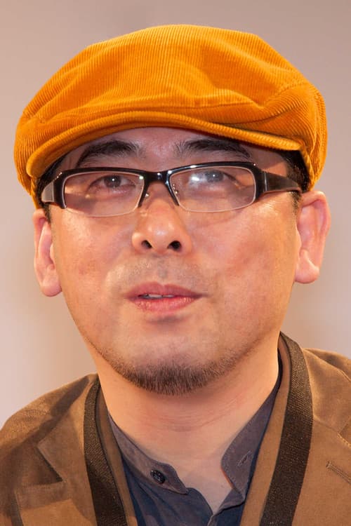 Tensai Okamura foto