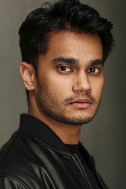 Moheb Jindran foto