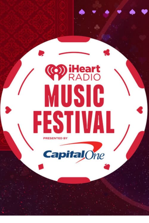 P!NK: iHeartRadio Music Festival 2017 (2017) poster