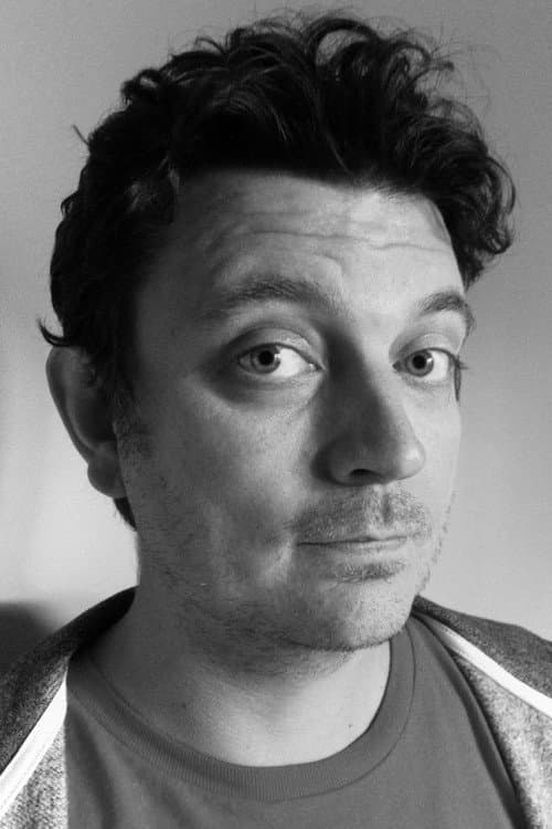 Jean-François Rivard foto