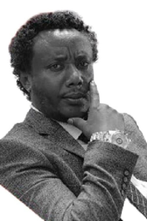 Miteku Bekele foto