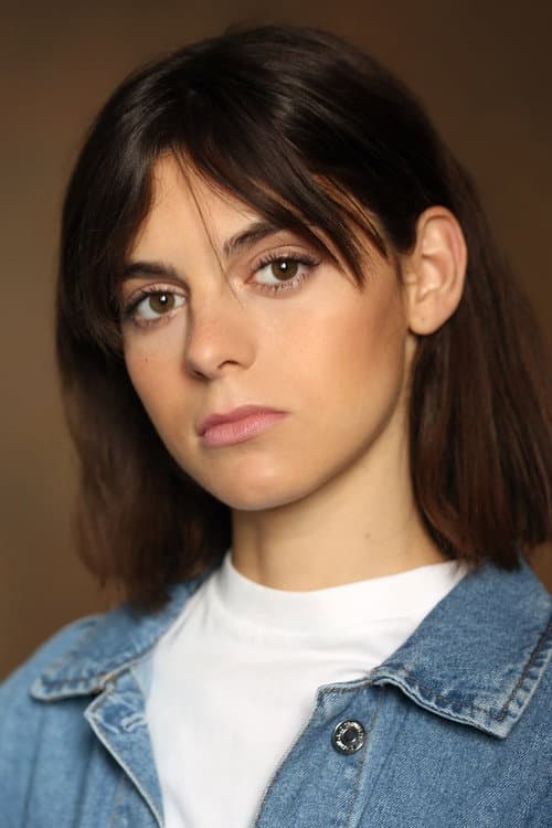 Almudena Salort foto