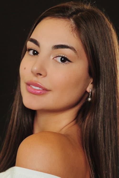 Samantha Di Francesco foto