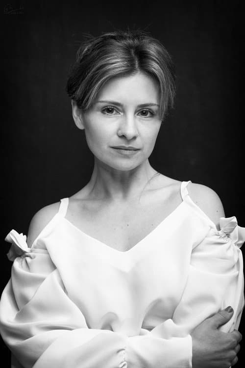 Daria Zueva foto