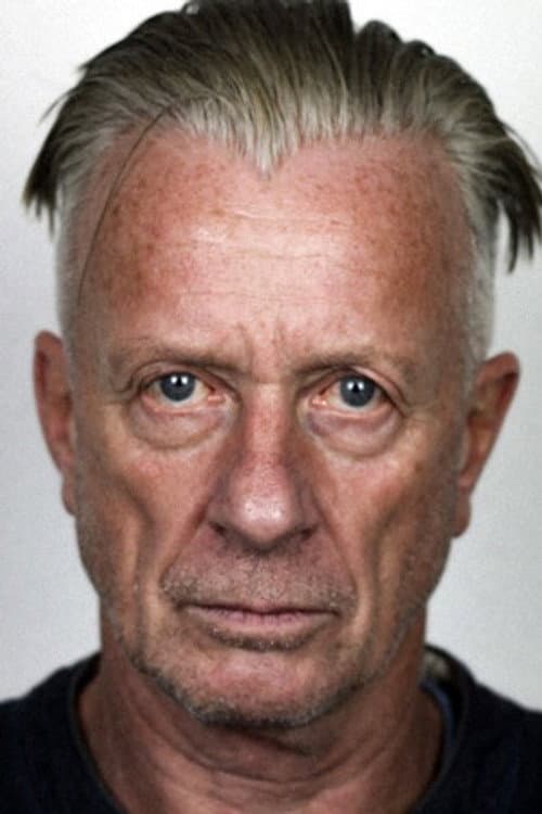 Ludwig Hollburg foto