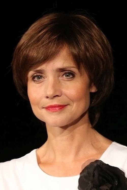 Miroslava Pleštilová foto