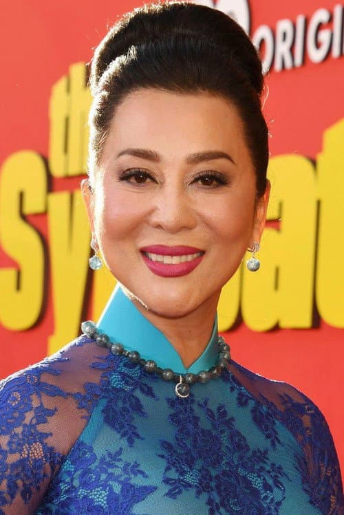 Nguyễn Cao Kỳ Duyên foto
