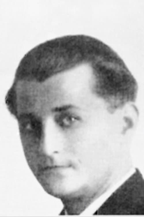 Gösta Ericsson foto