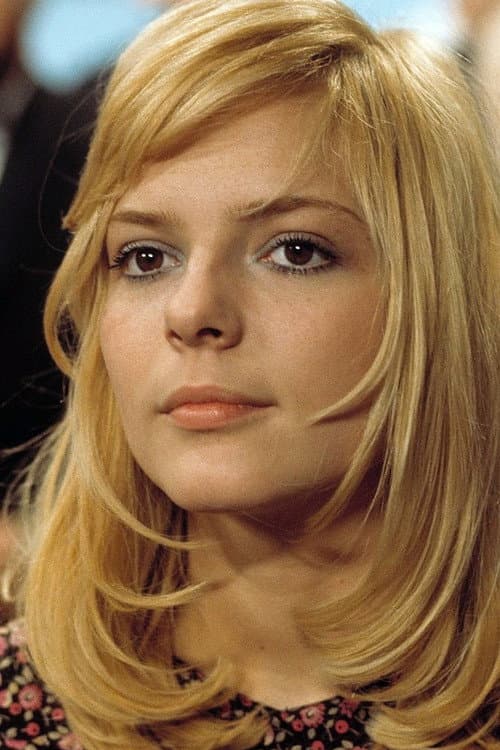 France Gall foto