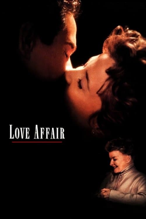 Love Affair (1994) poster