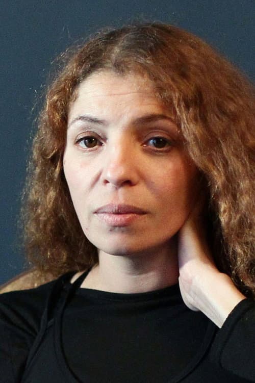 Rayhana Obermeyer foto