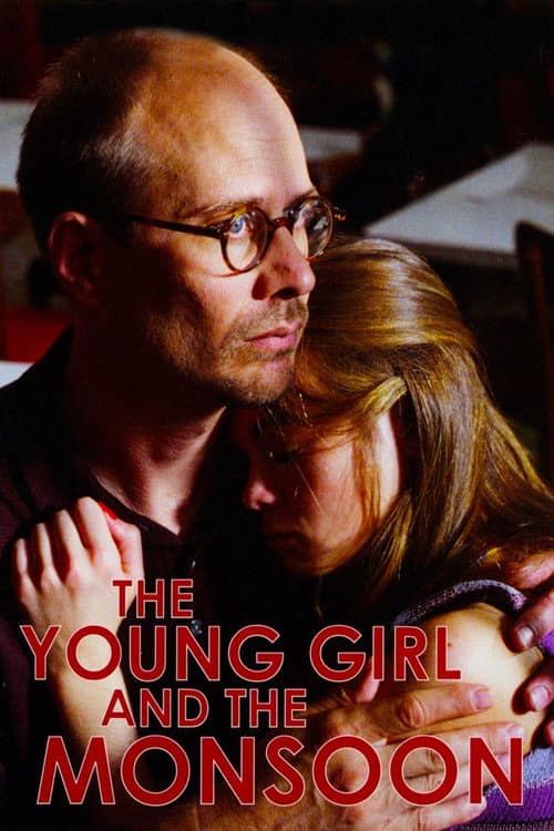 The Young Girl and the Monsoon (2001) poster