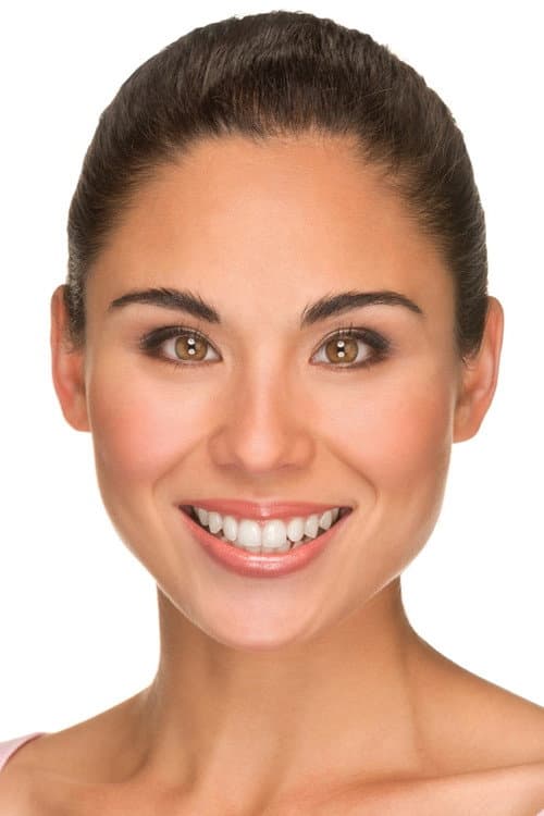 Katherine Caruso foto