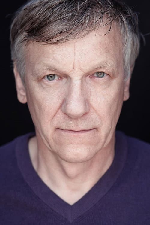 Lutz Blochberger foto