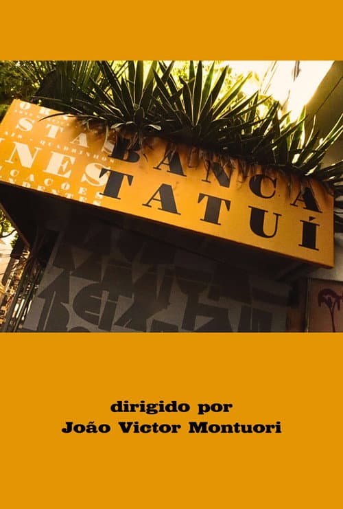 Banca Tatuí (2024) poster