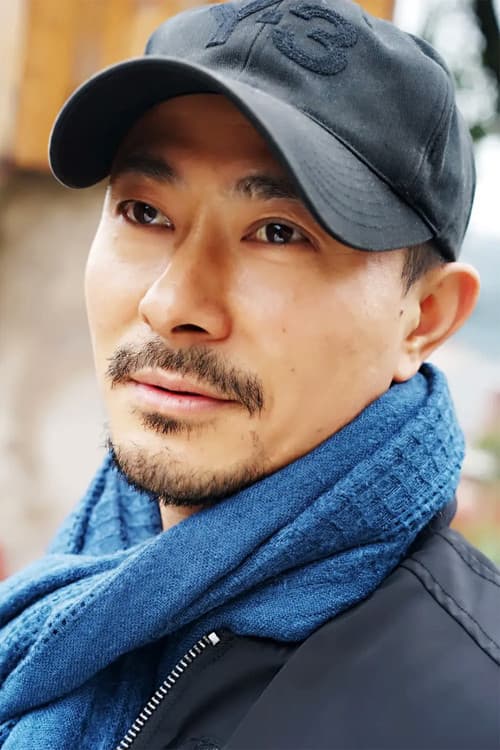 史洪波 foto
