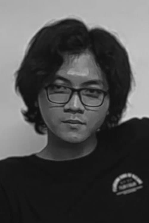 Irgi Syahrian Salim foto