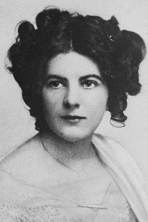 Hazel Neason foto