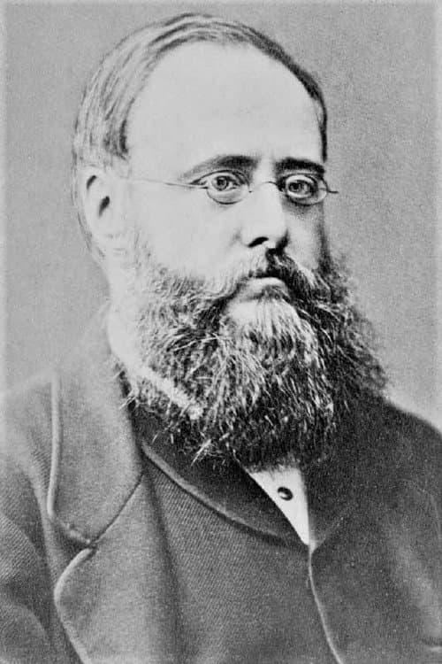 Wilkie Collins foto