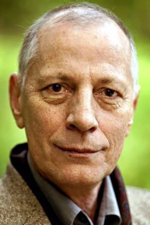 Michael Gerber foto