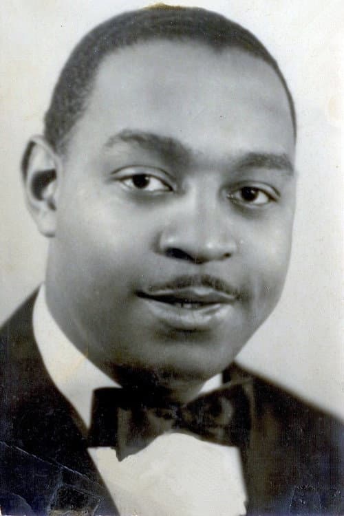 Benny Carter foto