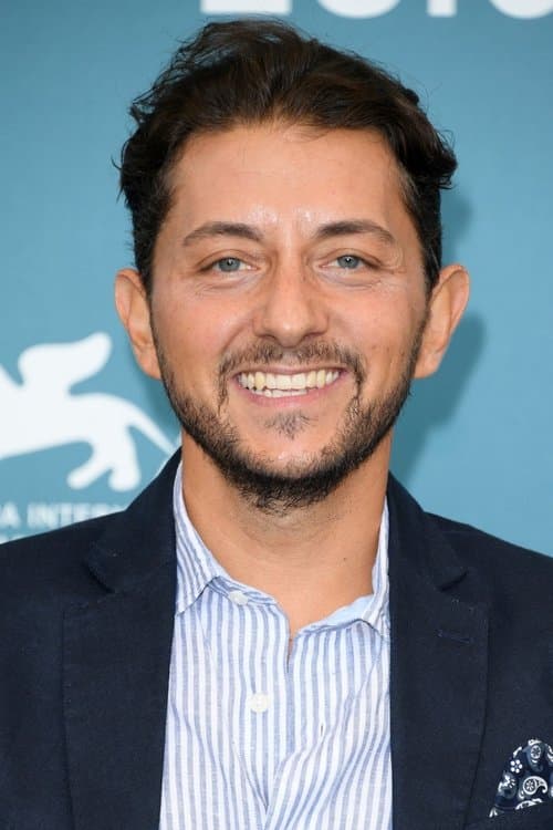 Adriano Pantaleo foto